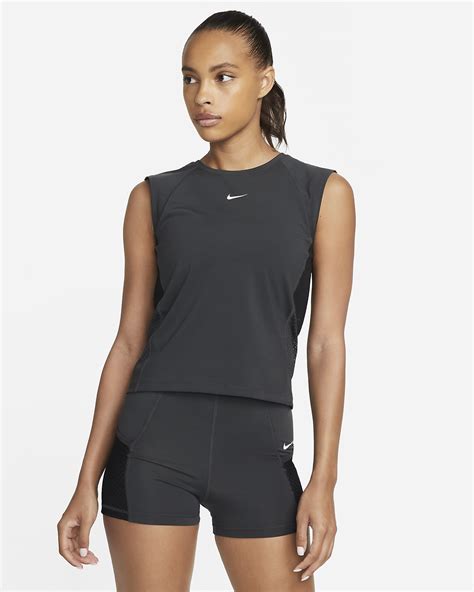 Nike Pro Dri-FIT women's